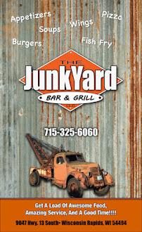 The Junkyard Bar & Grill015