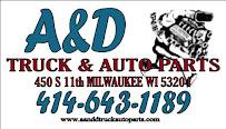 A & D Truck & Auto Parts015