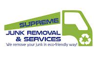 Supreme Junk Removal & Services015