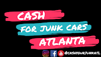 Cash Your Junk ATL015