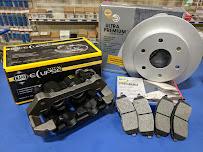 NAPA Auto Parts - Bookcliff Auto Parts Inc015