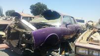 Valley Auto Wreckers & Towing015