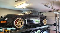 LA Los Angeles Dismantler - Porsche Parts 911 Boxster Cayman Shipping Worldwide 20+ Years015