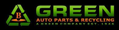 Green Auto Parts & Recycling DBA Bell's Auto Parts & Wrecking015