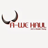 A WE HAUL015