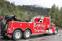 Ramirez Towing & Heavy Duty015