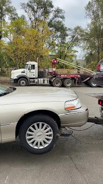 Hadi’s Junk Car Removal015