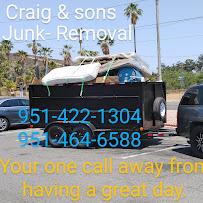 Craig & Sons Junk Removal015