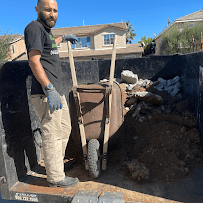 Elsinore Valley Hauling And Junk Removal015