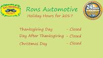 Ron's Automotive015