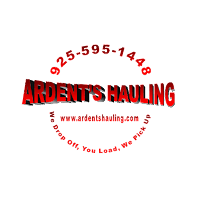 Ardent's Residential Hauling015