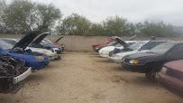 Arizona U-Pull Save Auto Parts015