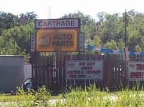 Carthage Auto Parts Co015