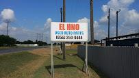 El Hno Auto Parts015