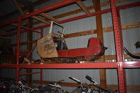 Harlan's Snowmobile and Motorcycle Salvage015