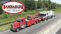 Bambarger Wrecker Service Inc015