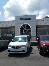 Sheets Chrysler Dodge Jeep Ram015