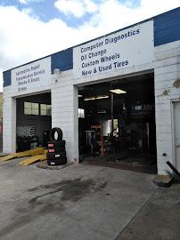 R & L Tire & Auto Repair015