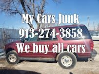 My Cars Junk.com015