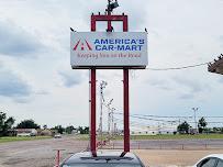 Car-Mart of El Reno015