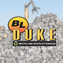 BL Duke - Joliet Industrial Scrap Metal Recycling Yard015