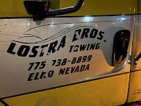 Lostra Bros Towing & Wreck Recovery, CPCN #7146015