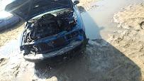 Garris Auto Sales INC. Used car sales & salvage yard015