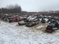 Mickeys Sleds & Snowmobile Dpt015