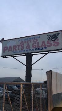 A1 Griffith Auto Parts & Glass015