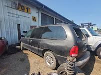 S&J Junk Cars, we buy junk car, cash for junk cars.015