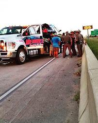 Herrera's Towing & Heavy Equipment Hauling015