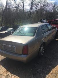 GD STAR AUTO SALVAGE (JUNK CARS) CHICAGO015