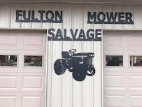 Fulton Mower Salvage015