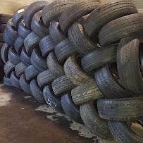 The Scrap Tire Recycling Llc015