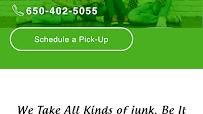 A+ Junk Cleanup Service015