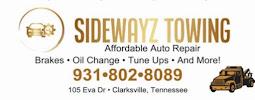 Sidewayz Towing & Auto Repair015