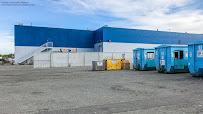 WestRock Anchorage Recycling Center: 24/7 drop off, hours listed are for metals yard015