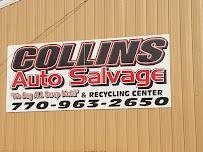 Collins Auto Salvage Inc016