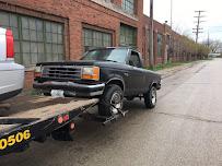 Curtis Towing & Salvage Inc016