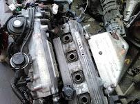 Quality Used Auto Parts016