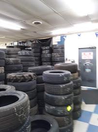 Tires R Us Inc016