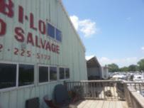 Bi-Lo Auto Salvage016