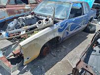 American Auto Salvage & Recycling016