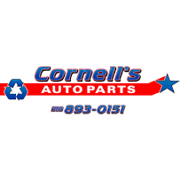 Cornell's Used Auto Parts016