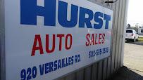 Hurst Auto Sales016