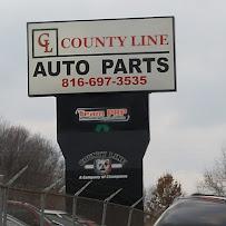 County Line Auto Parts016