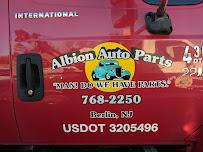 Albion Auto & Truck Parts016