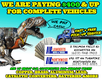 Lamberts Auto & Truck Recyclers Inc.016