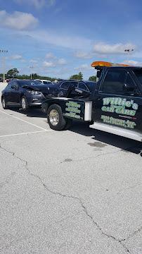 A-1 Willie's Car Care @ Towing @ We buy junks cars016