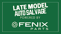 Fenix Parts Fort Worth (Formerly Late Model Auto Salvage)016